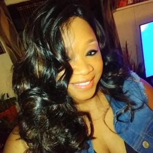 Meet your Posher, Tracy